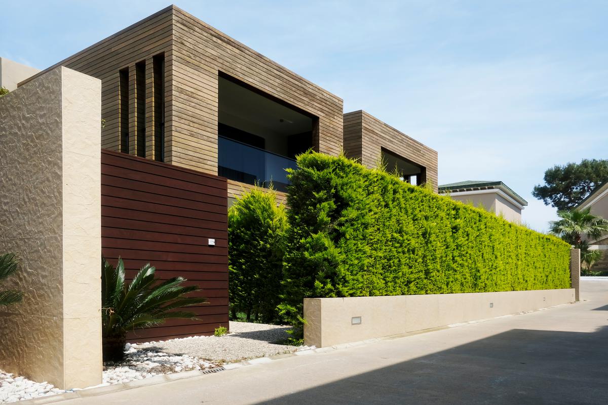 Ways You Can Implement More Natural Elements In Your Contemporary Design