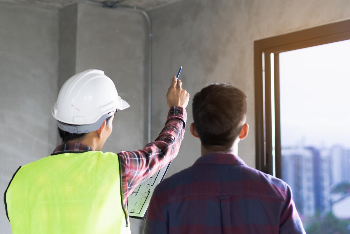 You can’t go wrong with reaching out to another contractor for a second opinion.