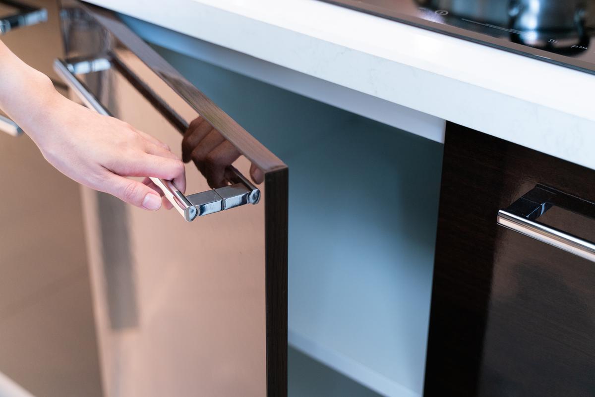 Ways to Keep Your Cabinets Looking Fresh for As Long As Possible
