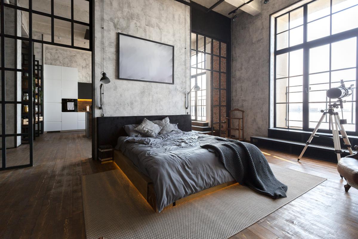 What Materials You Will Find In Contemporary Interiors