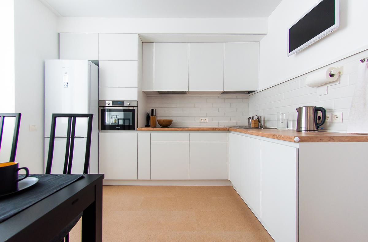 Flooring Options That Can Insulate Rooms