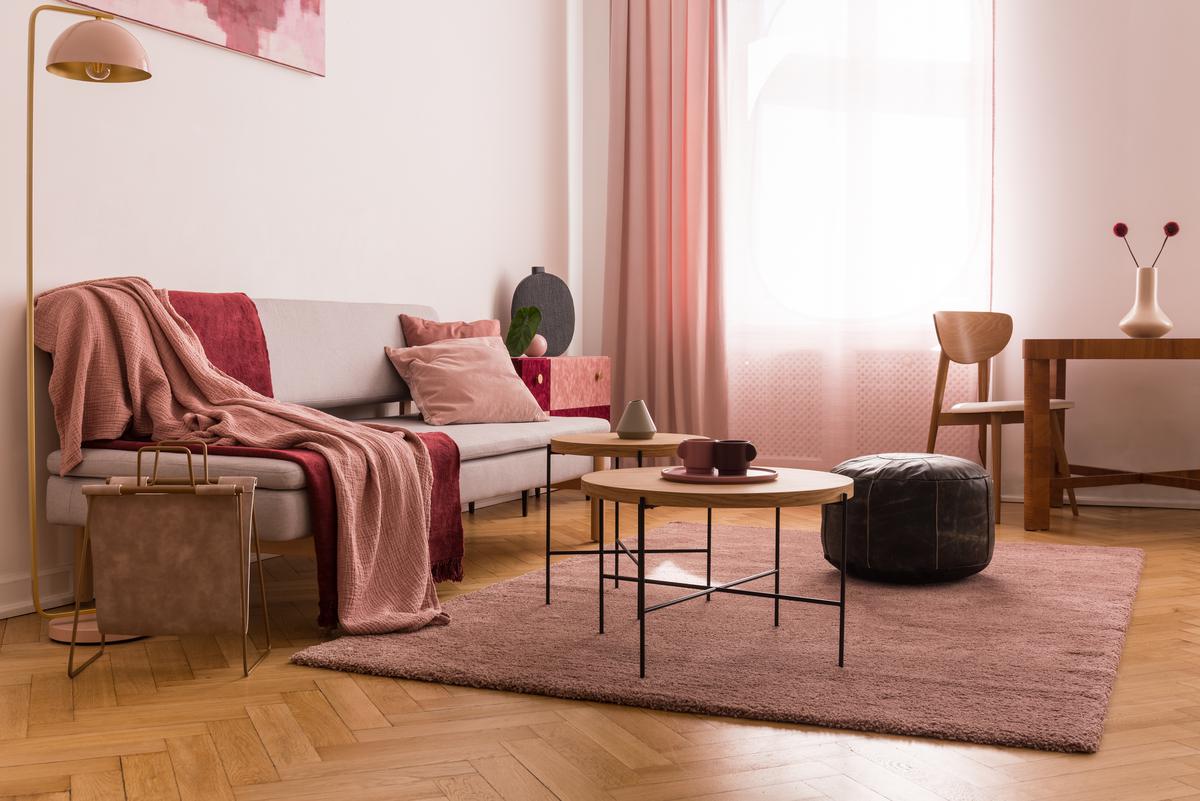 Keeping Your Eclectic Design Tasteful and Respectful