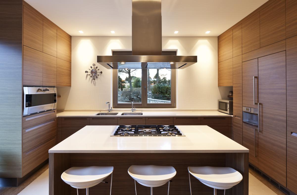 Attractive Faucet and Sink Combinations for Your Kitchen Island