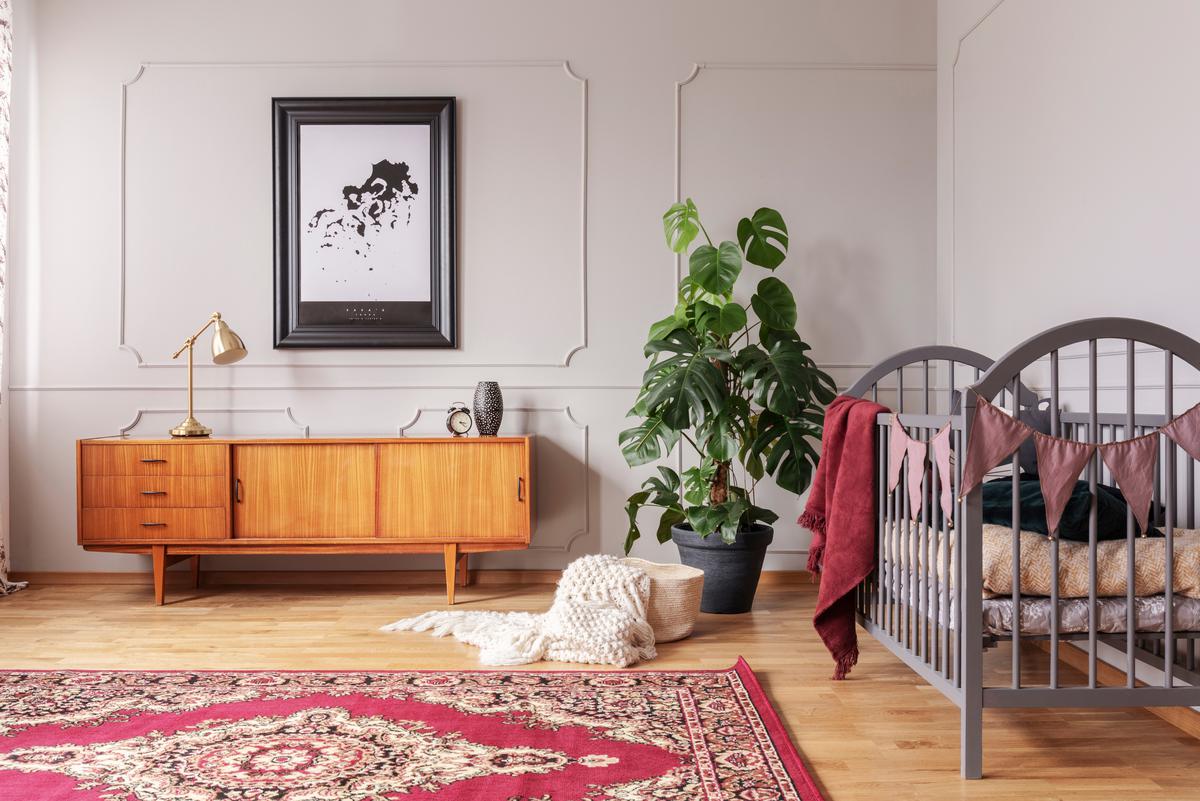 The Many Textures and Materials of Eclectic Interiors and Architecture