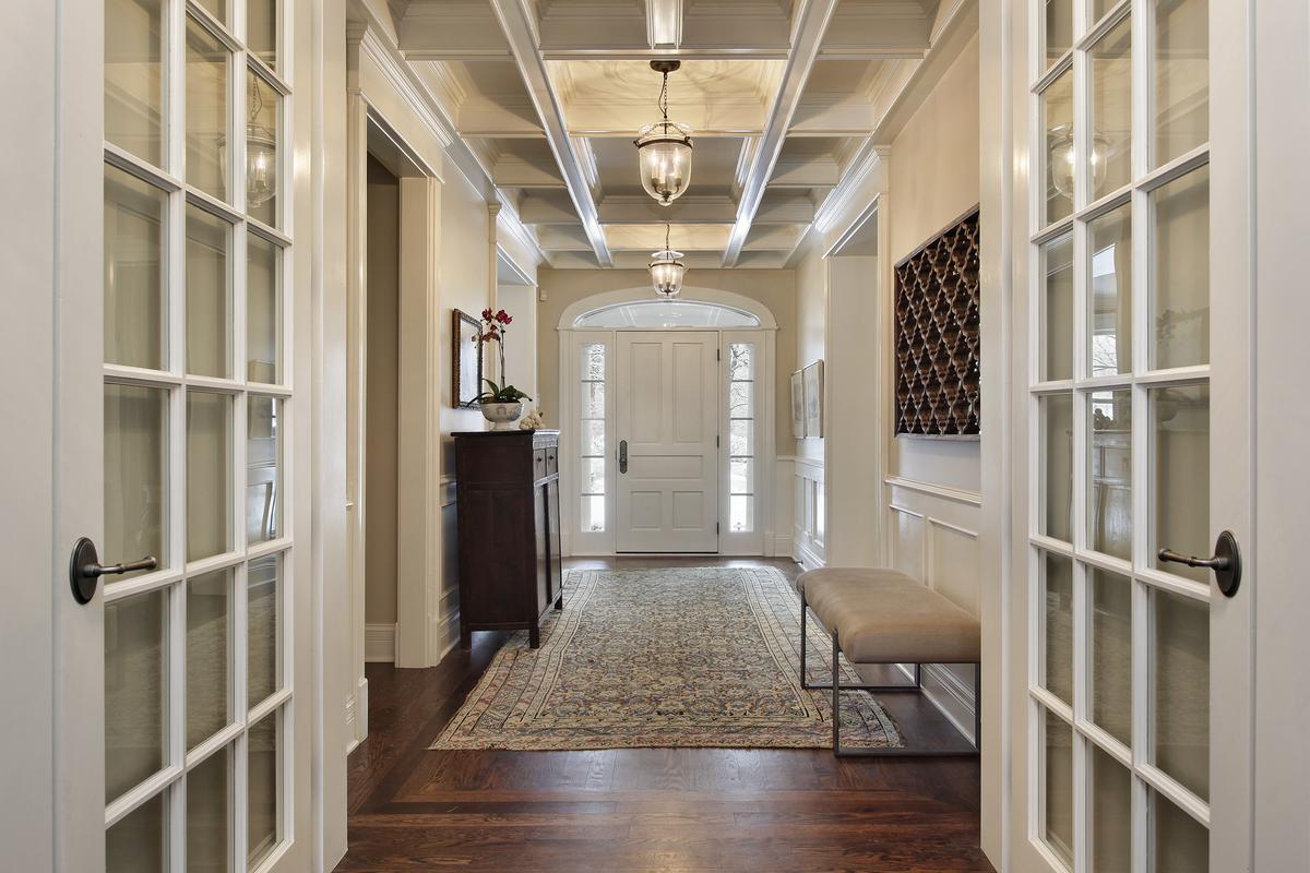 Classic Interior Doors You for a Warmer Atmosphere