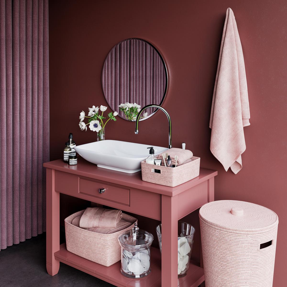 Colors for Your Next Bathroom Remodel That Are Alive