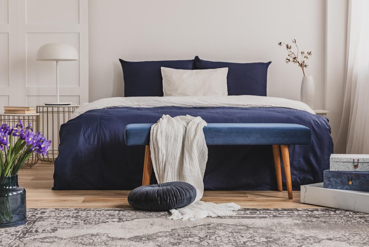 A mindful yet stylish interior design is ideal for catering to special needs residents.