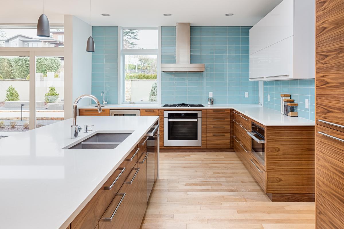 Bright Kitchen Ideas That'll Get Your Creative Juices Flowing
