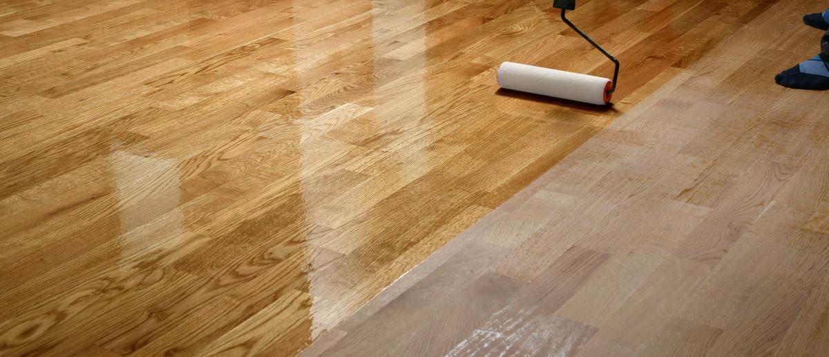 Tips and Tricks On Finishing Hardwood Flooring