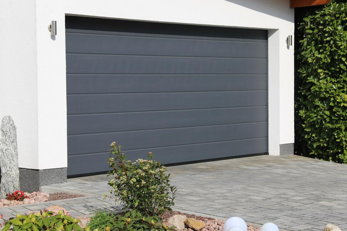 How to Choose Your New Garage Door