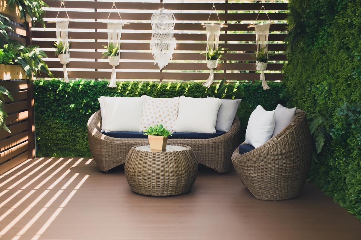 Rewarding DIY Potted Plant Projects