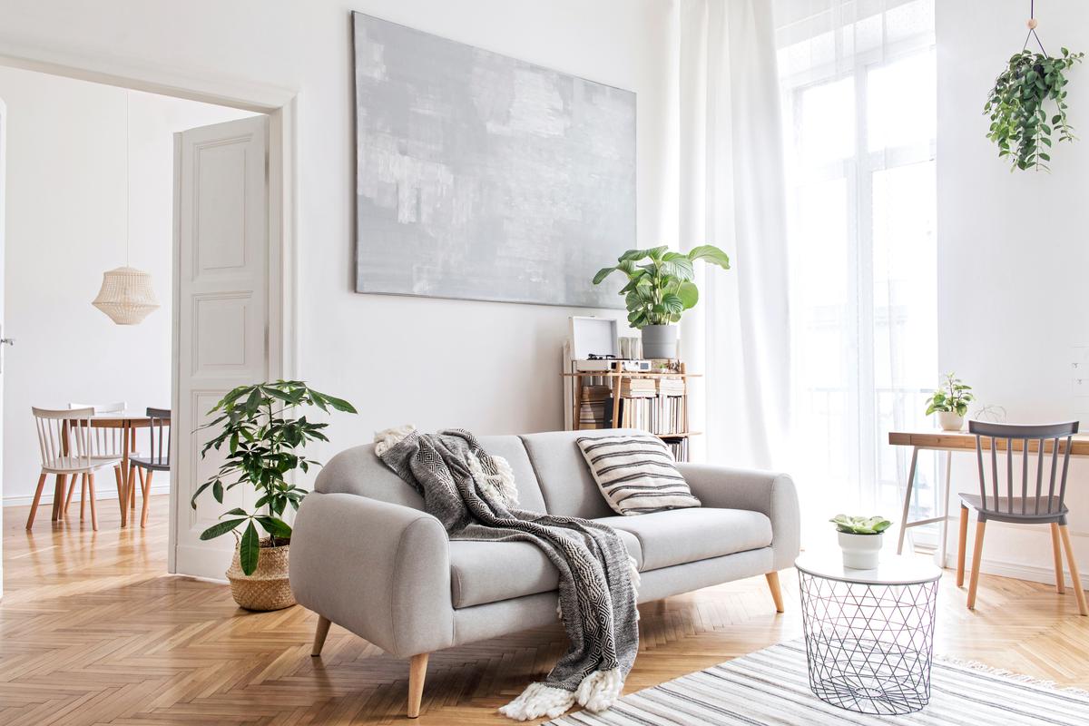 Tips On How to Increase Natural Light In a Space