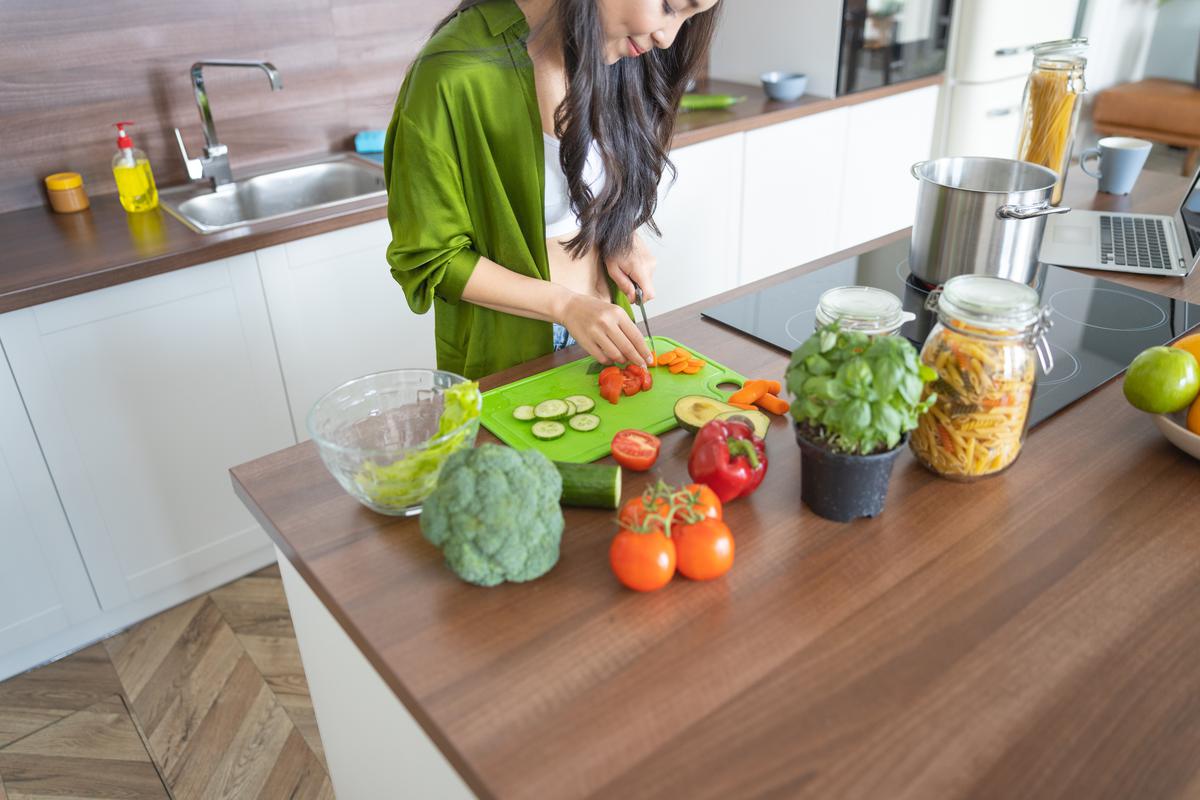 Why You Should Try Laminate Countertops