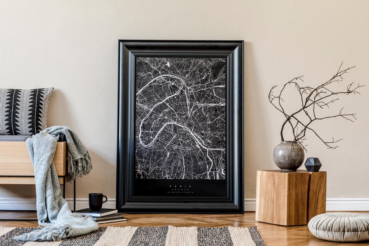 What Makes Japandi Interiors So Special