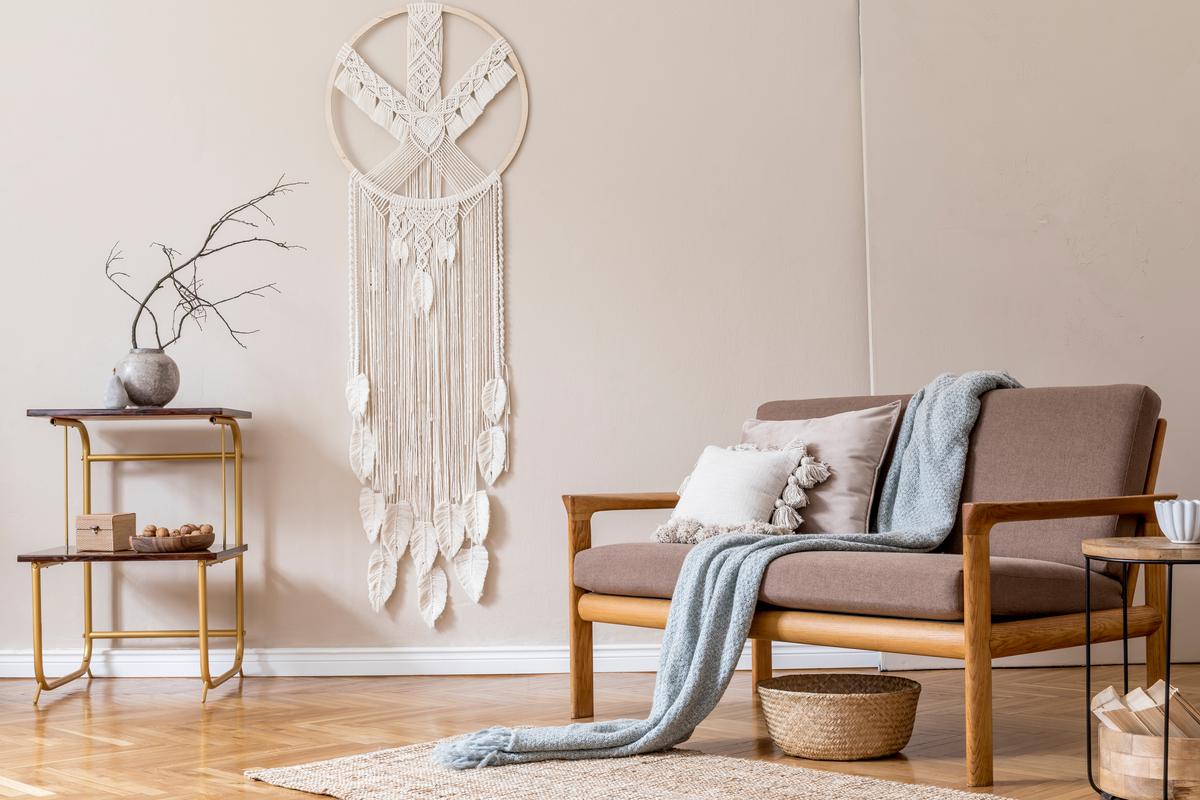 Diversifying the Japandi Decor In Your Interior