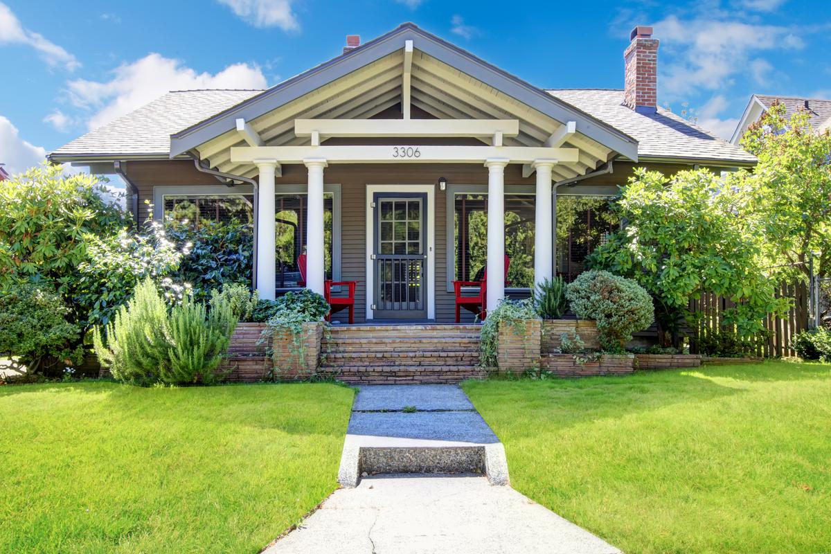 Craftsman Exteriors to Be Inspired By for Your Next Remodel