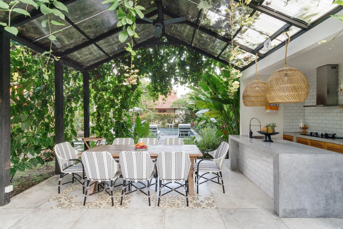 The Secret to a Sturdy and Durable Concrete Countertop