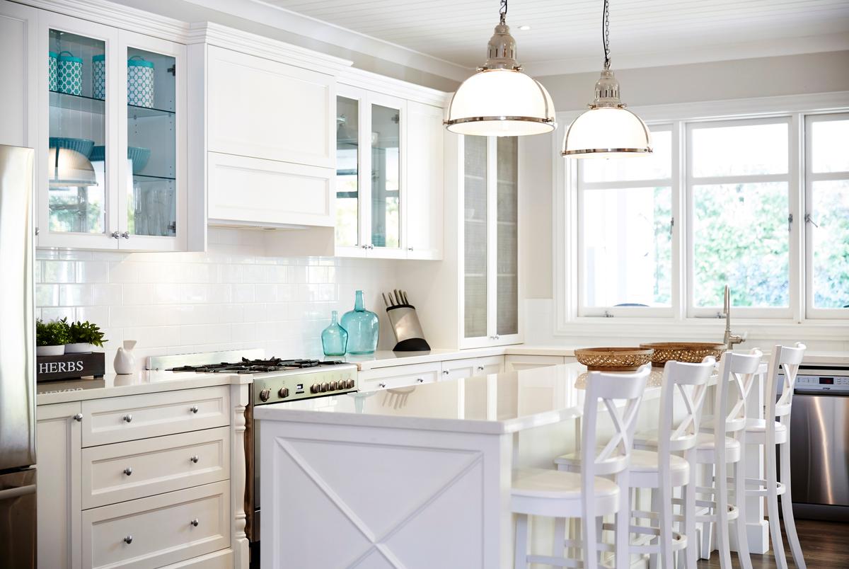 The Rise In Popularity of the Hamptons Coastal Look