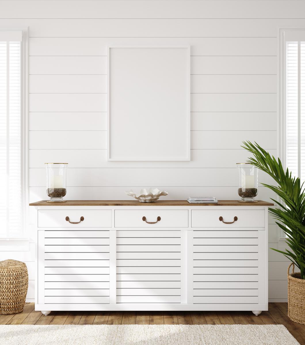 Textures You Can Expect to Find In Coastal Interiors