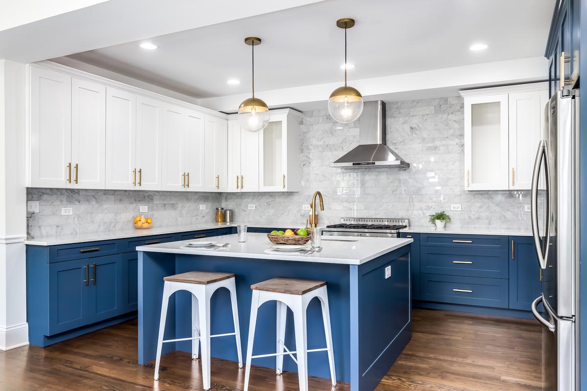 Durable Cabinet Materials That Are Sleek and Durable