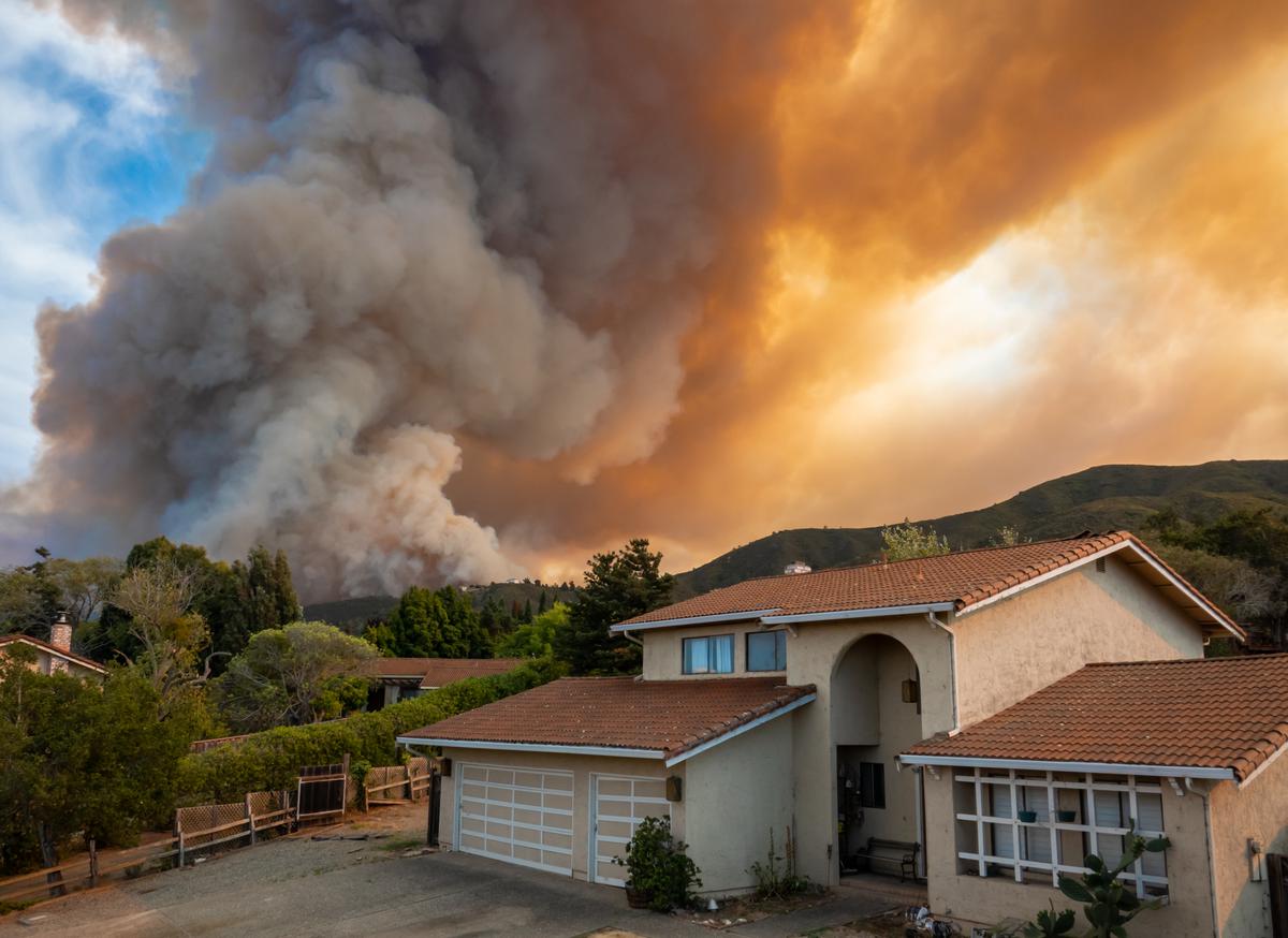 Taking All the Little Precautions to Fire-Proofing Your Home