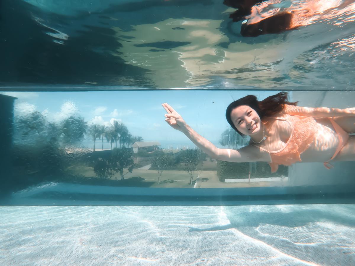 Unique Pool Designs That'll Catch the Eye of Your Guests