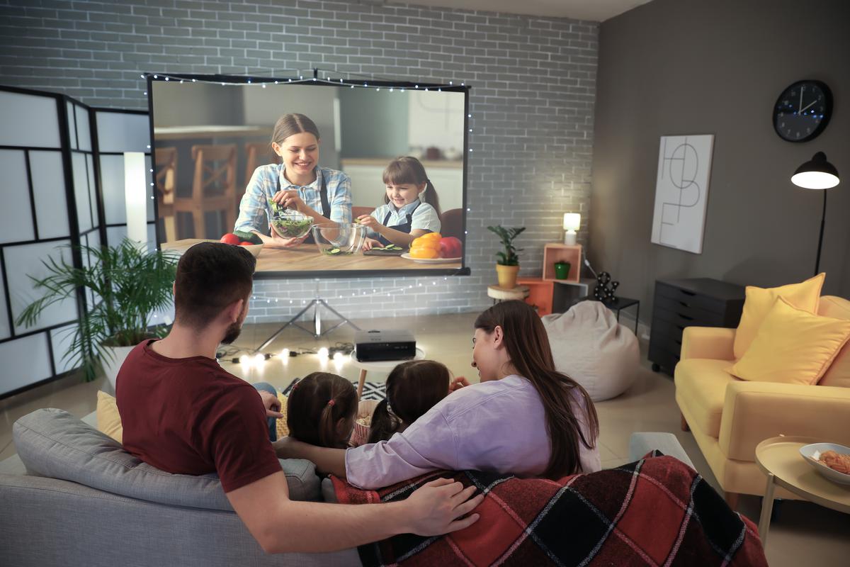 The Home Theater Basics You Need to Get Right