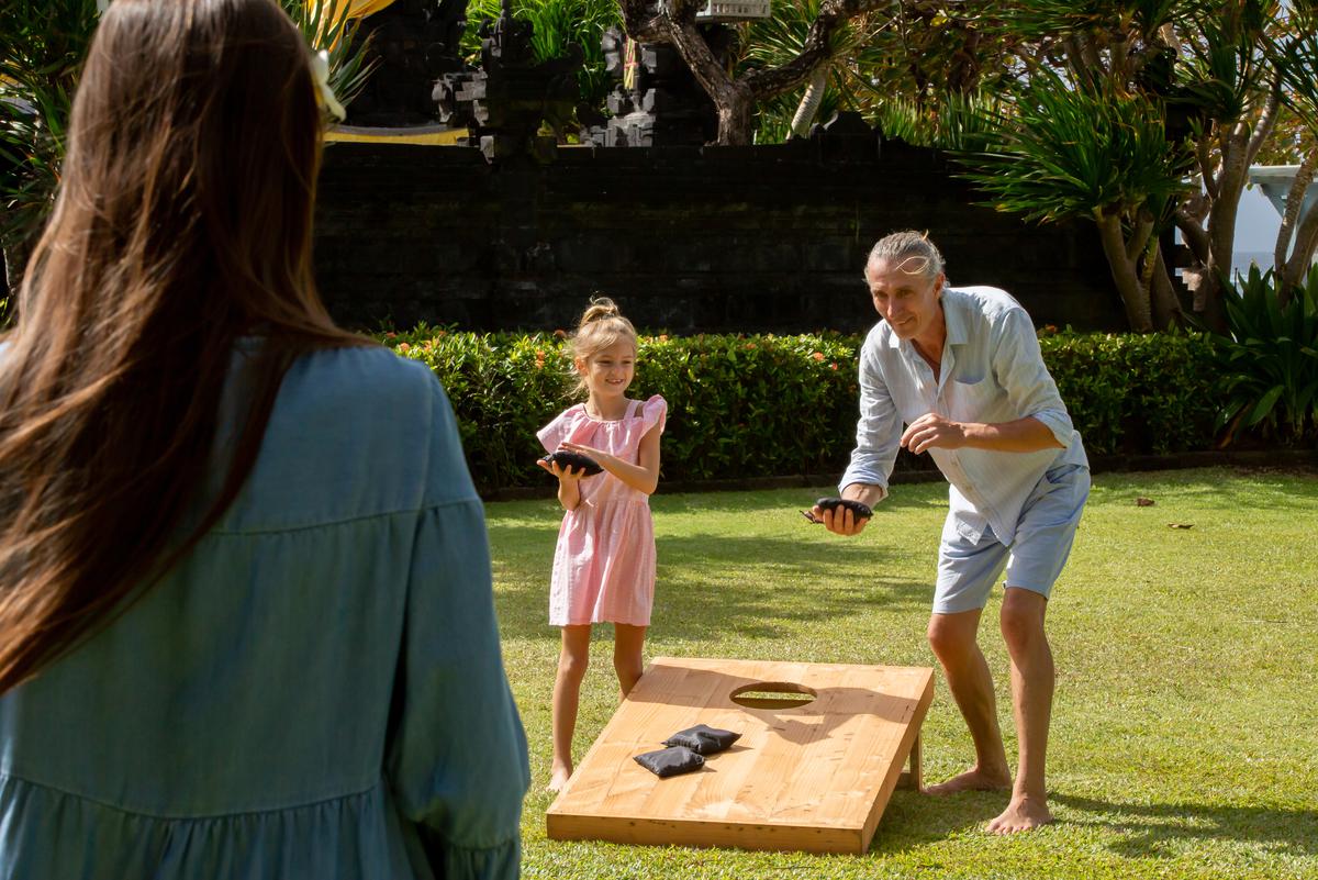 Fun and Easy Family DIY Projects