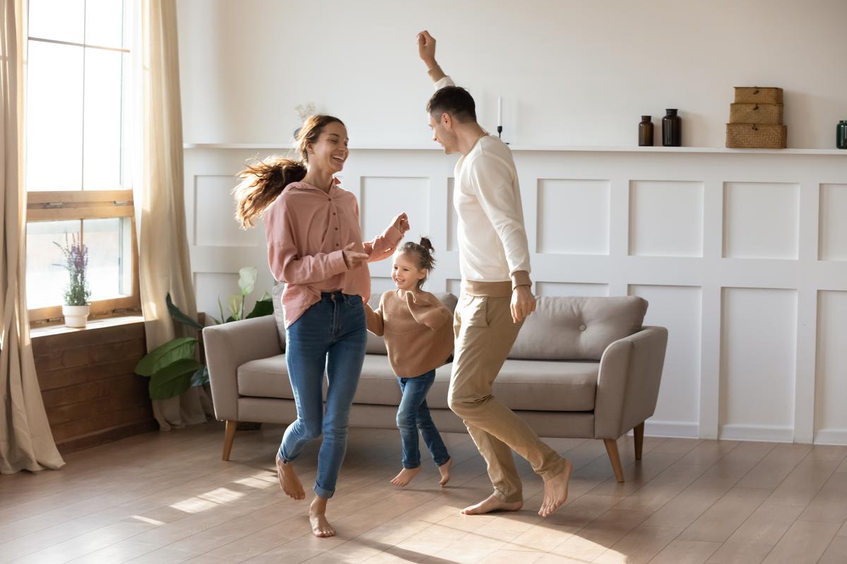 The Many Benefits of Laminate Flooring