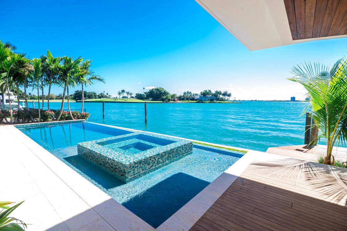 Pool Design Inspiration for Your Next Remodel