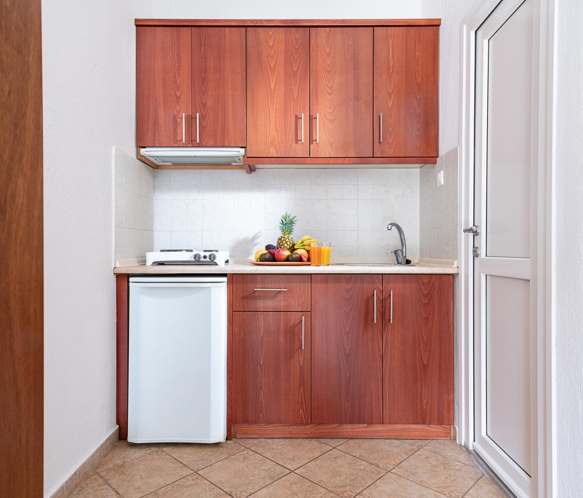 Best Cabinet Door Types That Are Sturdy and Practical