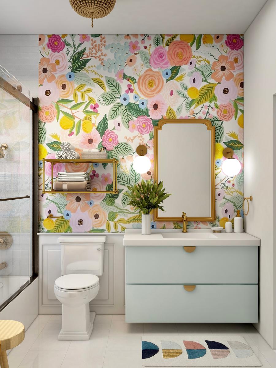 11 Bathroom Trends To Achieve The Trendiest Layout In 2022