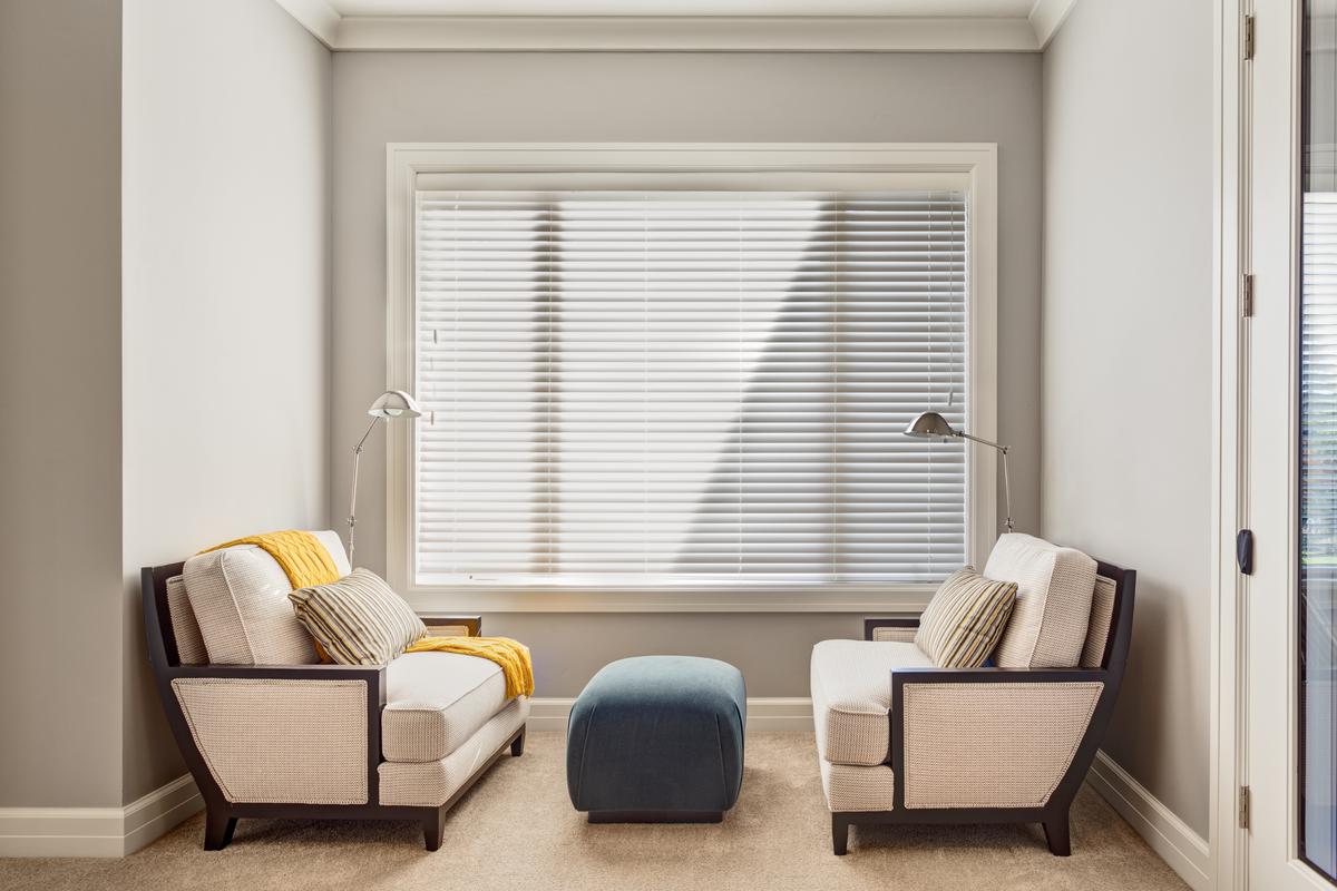 Try building a home that helps you nourish your relationship.