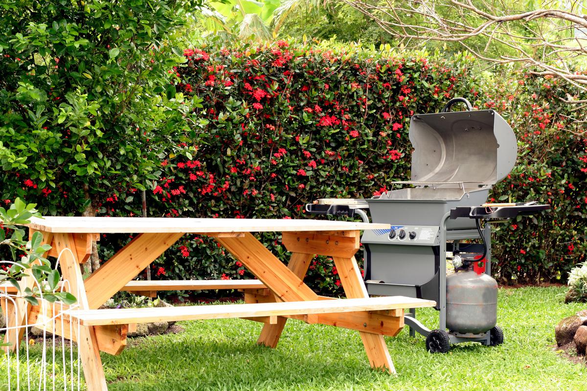 The Most Practical Outdoor Furniture for Family Fun