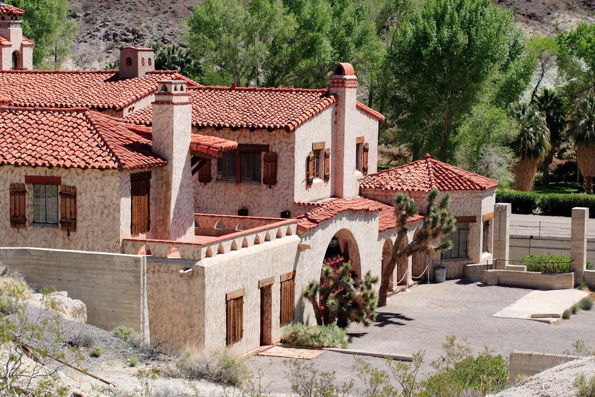 The History of Iconic Spanish Architecture