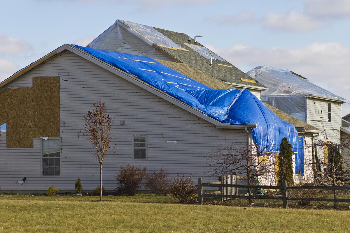 Weather-Proofing Home to Withstand Even the Strongest Storms