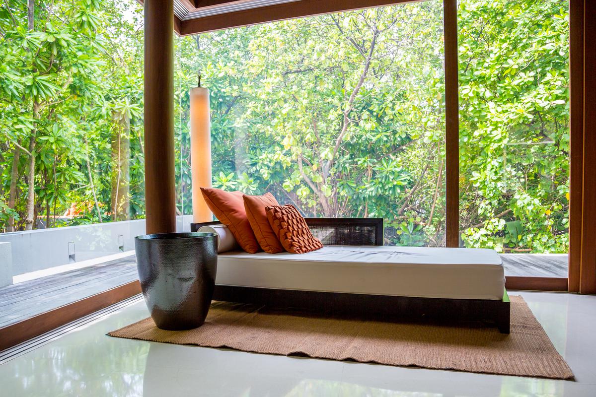 Outdoor Furniture That is Both Attractive and Functional