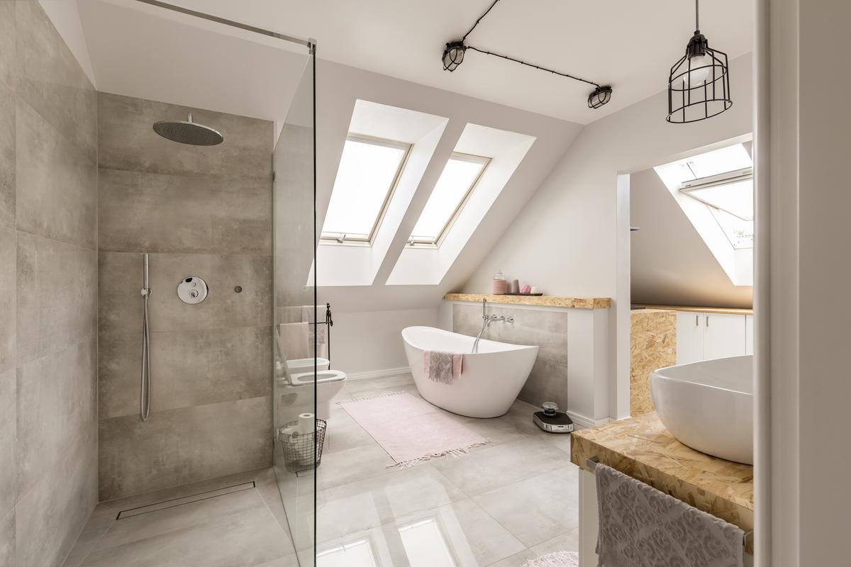 Ways to Maximize the Space In Your Bathroom