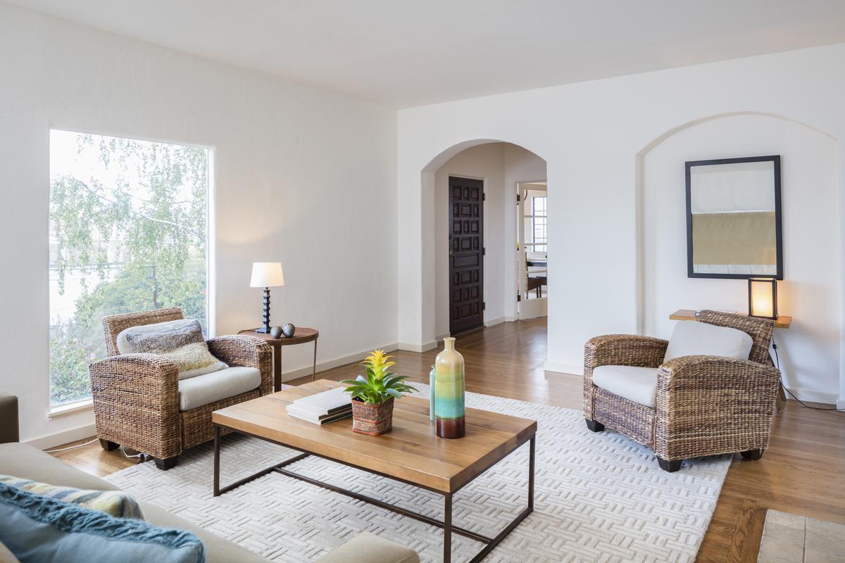 The Wooden Accents of Spanish Architecture and Design