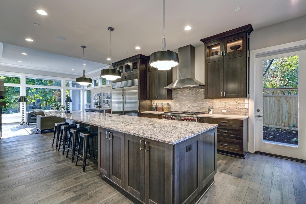 Kitchen IslandsThat Are Practical and Stylish