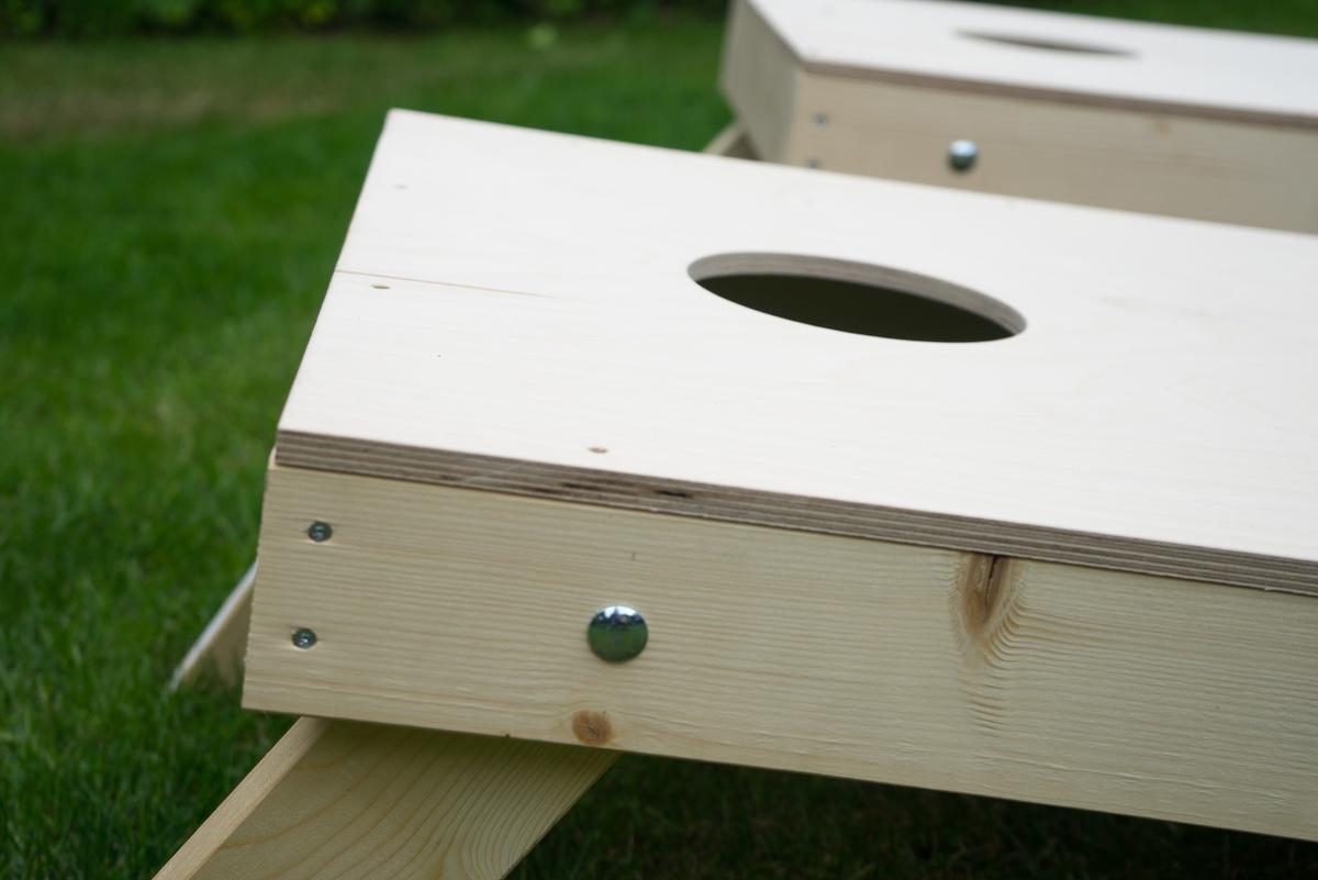 Simply, Yet Satisfying DIY Projects