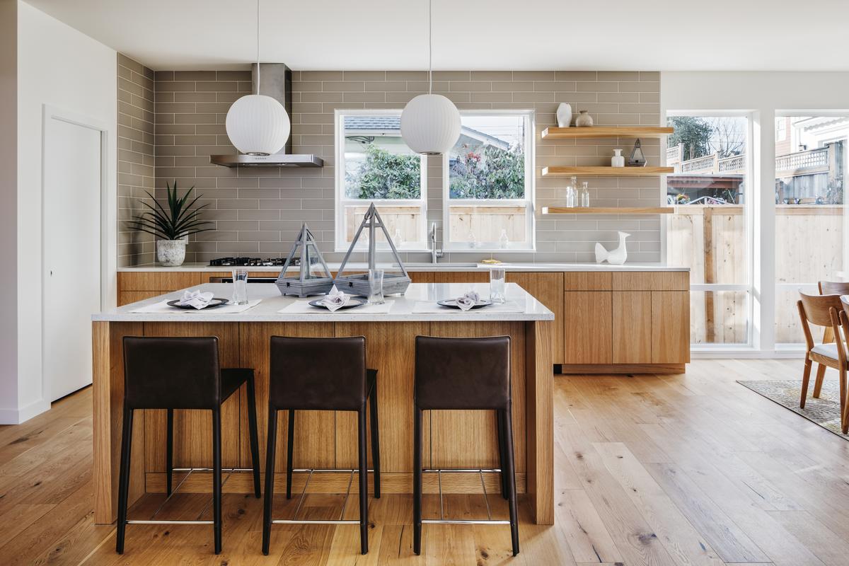 Light But Sturdy Cabinetry Materials to Choose From