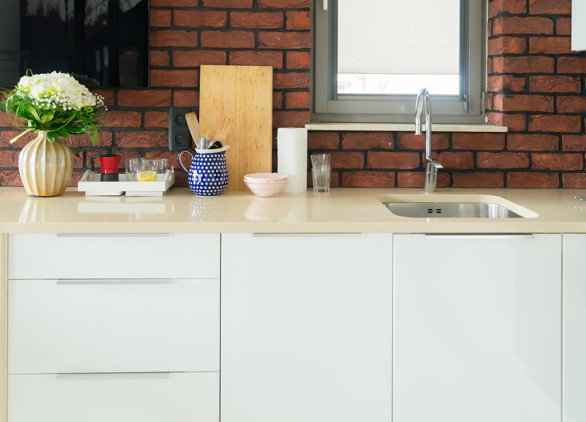 Countertops That Require Little to No Maintenance