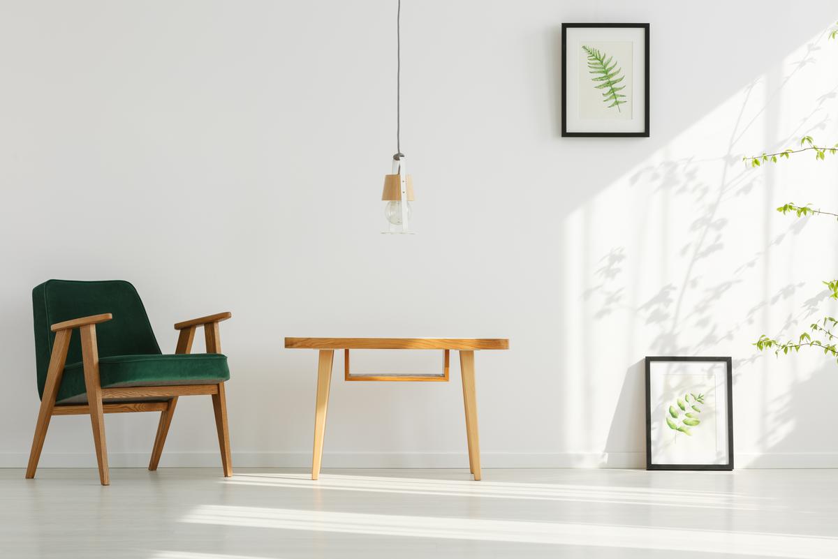 The Power of Natural Light and How It Can Create a Vibrant Interior