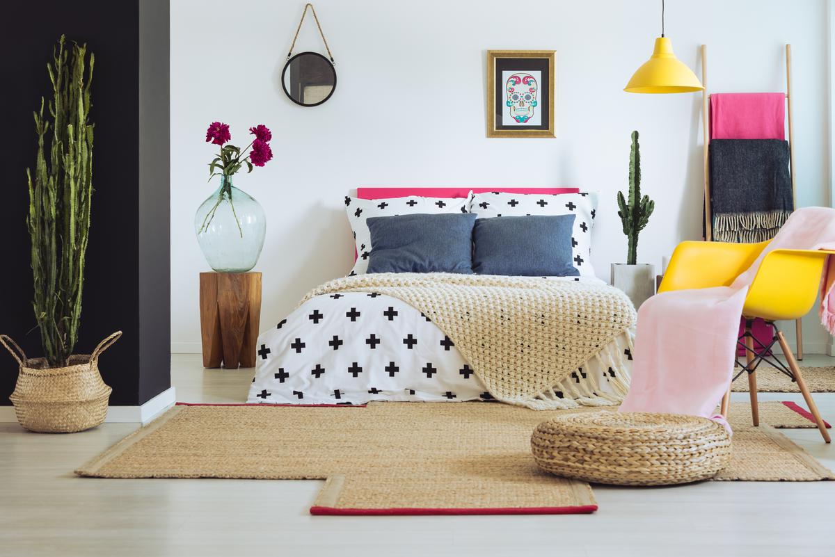 Most Noticeable Elements of Eclectic Design