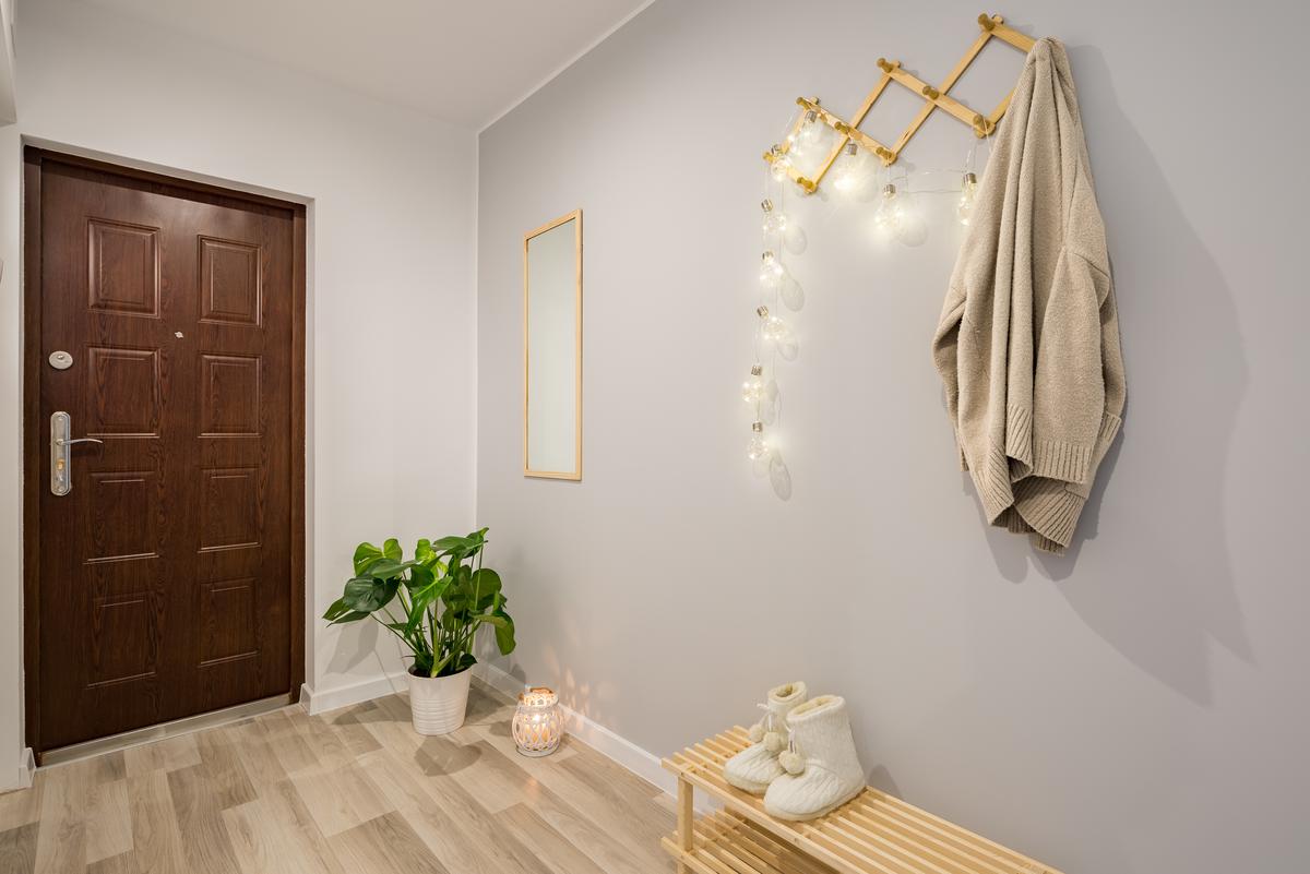 Rooms That Always Need a Little Plant Life