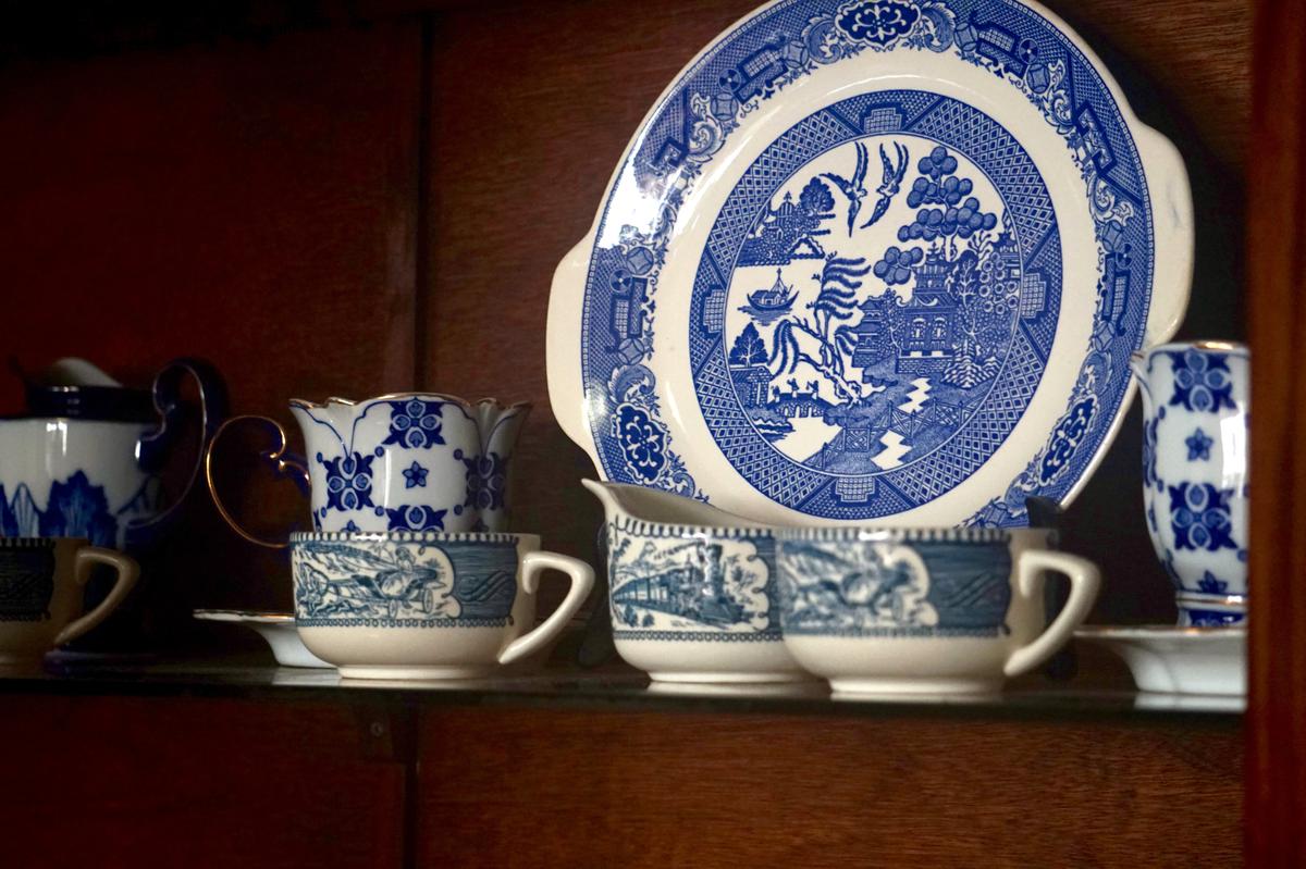 What Decor to Use In a Traditional Interior