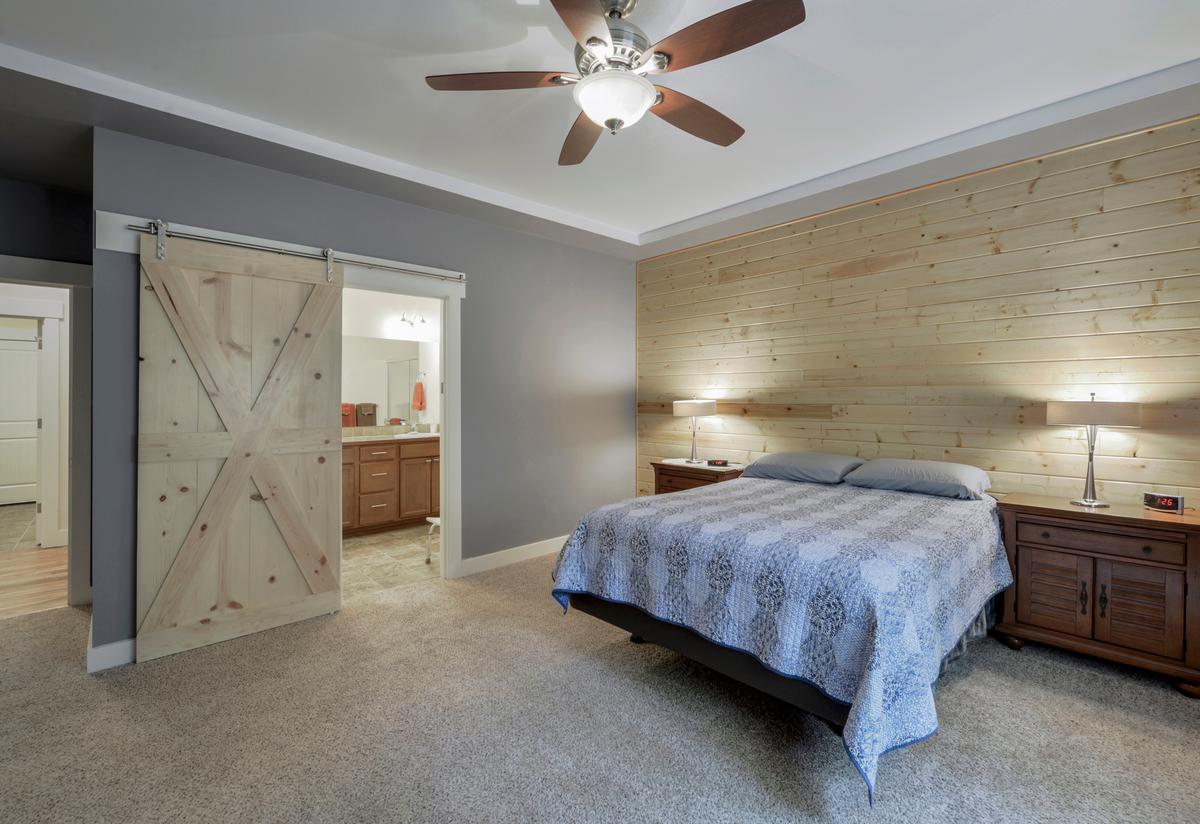 Unique Interior Doors You Can Install Yourself