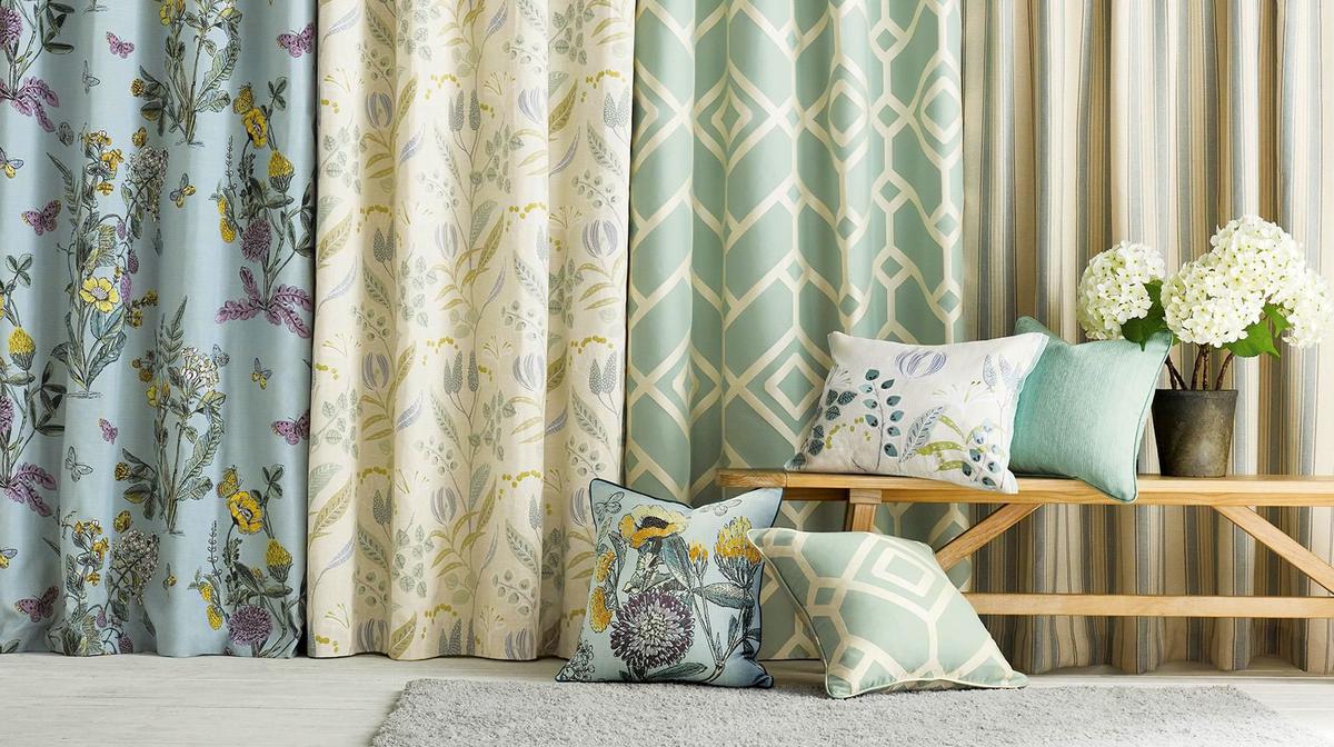 Mistakes That Homeowners Make With Curtains