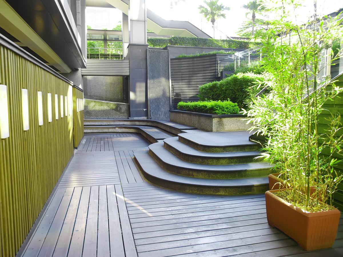 Zen Garden Designs for the Most Serene Nature Escape